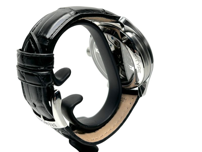 Bremont Jaguar BJ-I/BK